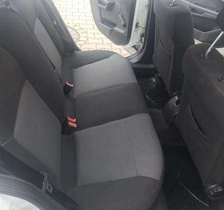 Opel Astra cena 6000 przebieg: 269288, rok produkcji 2008 z Kraków małe 301